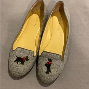 Talbots flats